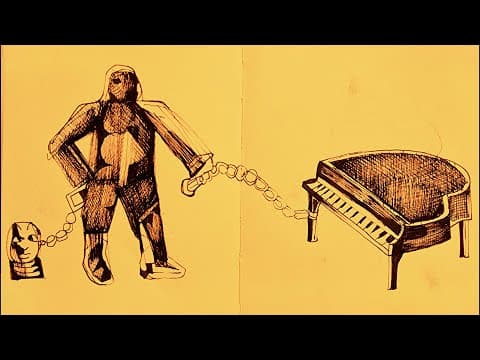 Mada - Chodzi o ft. Miodu, Sami prod. Wuja HZG