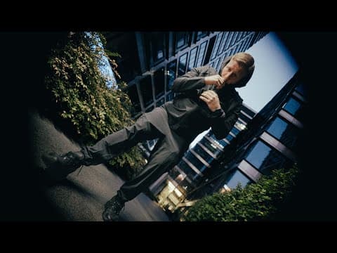 Diho - Zarobas prod. KWNK, timone , ellislost