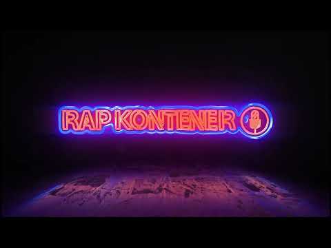 RAP KONTERNER - Podsumowanie pierwszego sezonu (Zapo...
