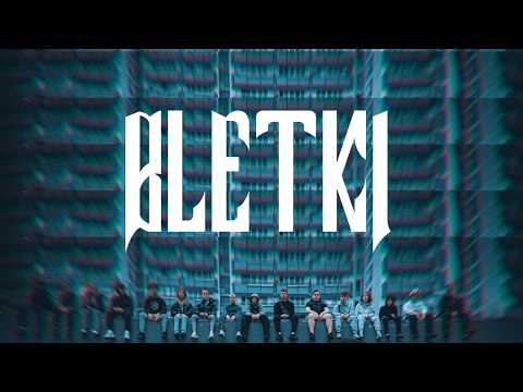 Dudek P56 - Bletki prod.Dudek P56/Czaha/Matt Tossi
