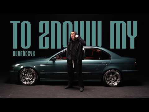 KUBAŃCZYK -  TO ZNOWU MY