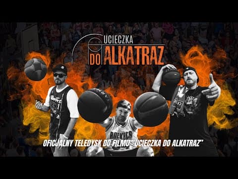 Nullizmatyk X Kulas X Massey - Ucieczka do Alkatraz ...