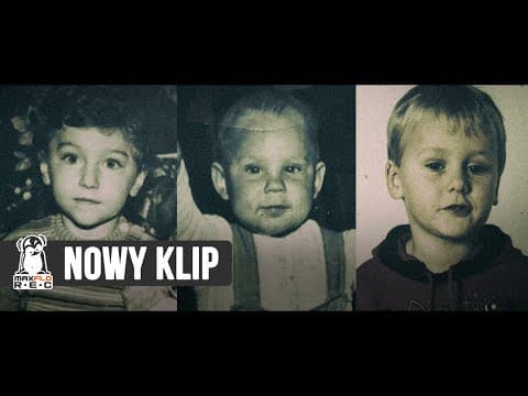 Kleszcz & DiNO ft. Buka - Peter Pan HQ (CYRK NA QŁQ)