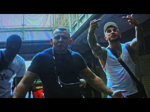 Kazior & Amster & OG ENZO - OG (OSIEDLOWY GENIUSZ)