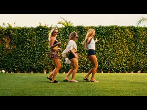 MODELKI - aż nie chce się wracać (prod. Vłodarski)