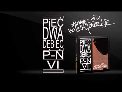 02. Ci Źli +Dj Feel-X (DarkBeatz) - P-Ń VI Wydanie K...