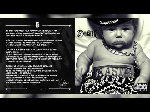 Waldemar Kasta - Atom (13 - Track 02)