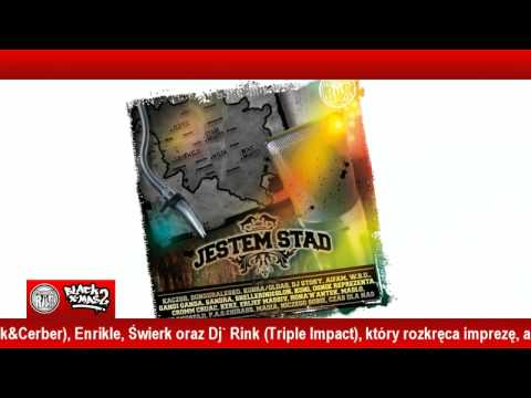 Black X-Mas 2 VIDEOSPOT (19.12, Piwnica 21) - Słoń&D...