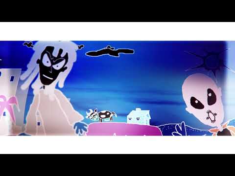 Kleszcz & DiNO - Bajka o kolorach RMX | ANEKS