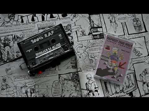 Raperzy Znad Wisły - Lekcja Edukacji | 1996 | Starej...