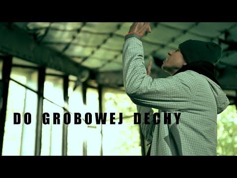 FINU DYM KNF - Do grobowej dechy ft. OLO ESCEM, GROS...