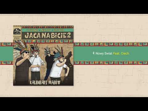 JACANABICIE - Nowy Świat ft. Ciech