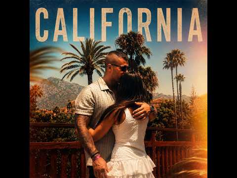Nino - California prod.Steven