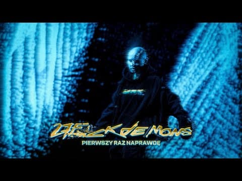 27.F*CKDEMONS - Pierwszy raz naprawdę (prod. Kubi Pr...