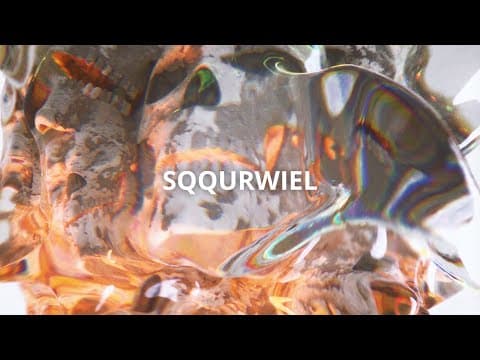 Trill Pem ft. DGE - SQQURWIEL (Visualizer)