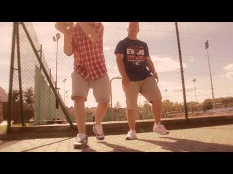 SokerTyno - Ponad miarę (cuts Dj Ike)