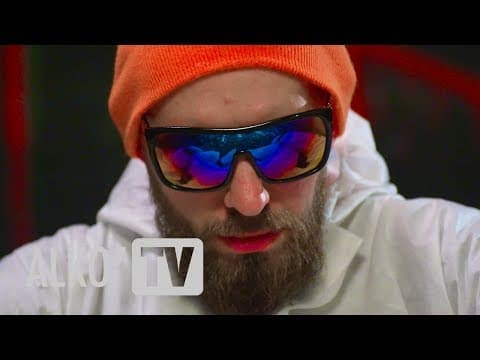 Pjus - Nasztukafszy feat. Tymon Tymański