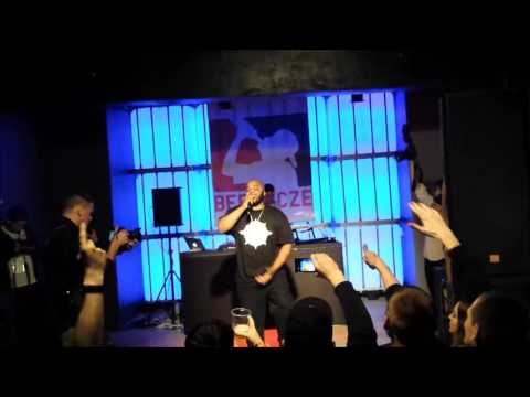 Oczami Fana: Big Shug na Gang Starr Foundation-JeruT...