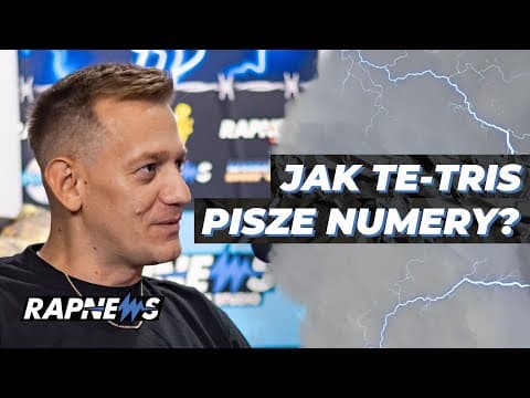 Jak wygląda proces twórczy TE-TRISA?
