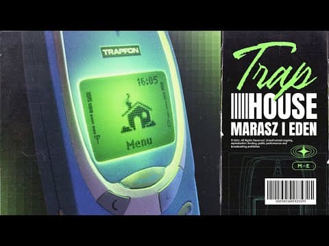 Eden - Traphouse