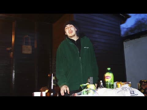 po prostu Kajtek - Lustro weneckie