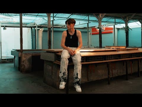 Szaran - Uszyty na nowo