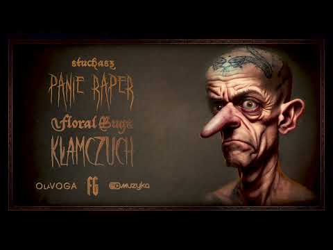 FLORAL BUGS - PANIE RAPER (PROD. KUDEL)