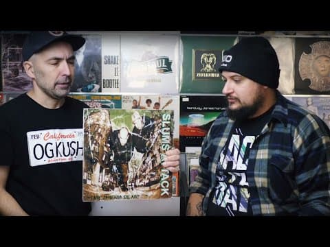 Rozmowy o polskich rap winylach odc.36 - Peja #peja ...