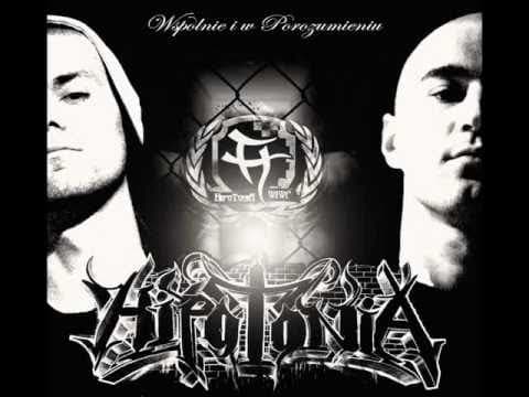 HIPOTONIA WIWP FEAT. KAFAR DIX37 - CZY WARTO