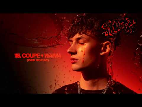 slowez feat. Waima - COUPE  (prod. Mercury)