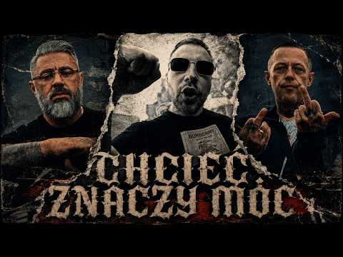Żaku ft. Kaczy Proceder x Dudek P56 x DJ Gondek - CH...