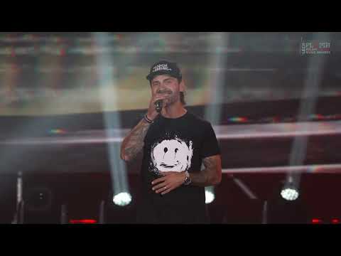 52 DĘBIEC – KONFRONTACJE -  LIVE at Lech Polish Hip-...