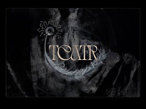 schafter - teatr