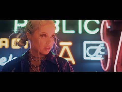 Adam Arcade & WOOKEE feat. MVRT - Chivas (official m...