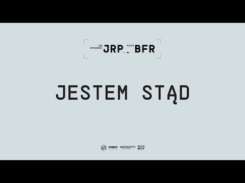 Jan-Rapowanie - JESTEM STĄD