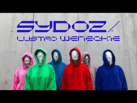 SYDOZ - Lustro weneckie ft. Łajzol, DJ Vazee (prod. ...