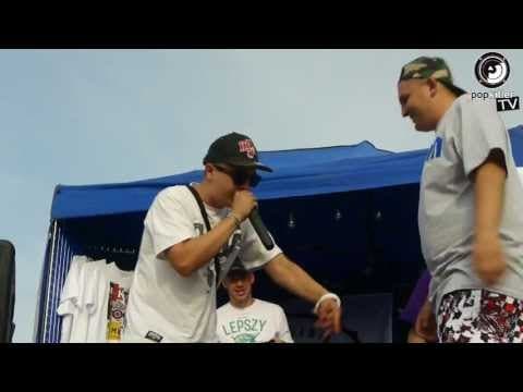 Z.B.U.K.U. - Bonez (Bitwa O Kemping 2013, 1/8) [Popk...