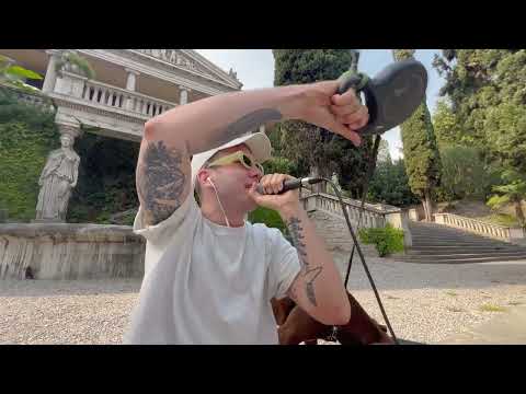 FLINT - Studio wszędzie #27 (Villa Alba, Brescia) pr...