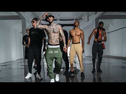 Malik Montana, Alberto, Kronkel Dom, Josef Bratan - ...