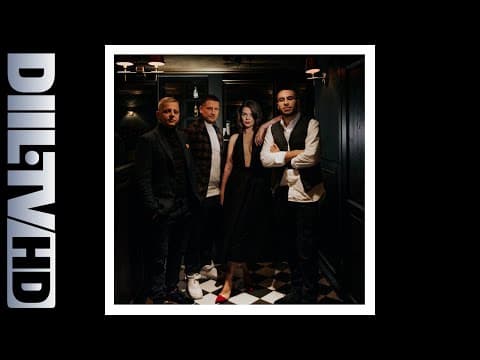 Hace Ft. Żary JLB, Ero JWP - Nienamacalne Prod. Szwe...