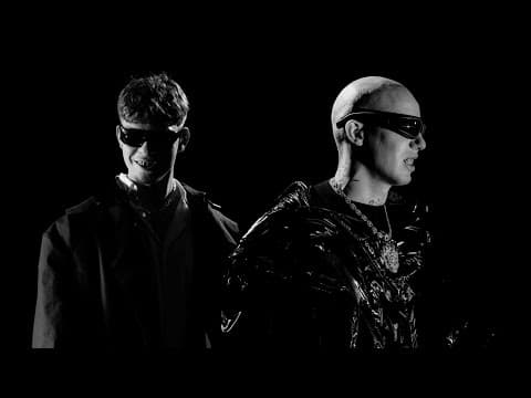 ASSTER - KARATY feat. ŻABSON