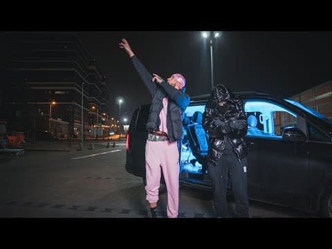 Alberto x Miszel - Kopy Na Głowę