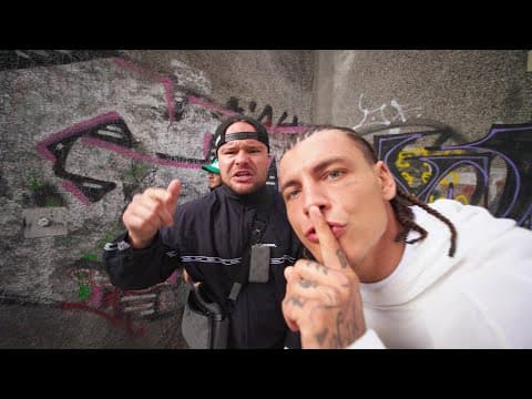 FROSTI x HELLFIELD - WSZYSTKO JEDNO