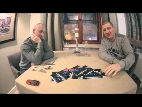 Peja & Iceman "Zwykła codzienność" po latach