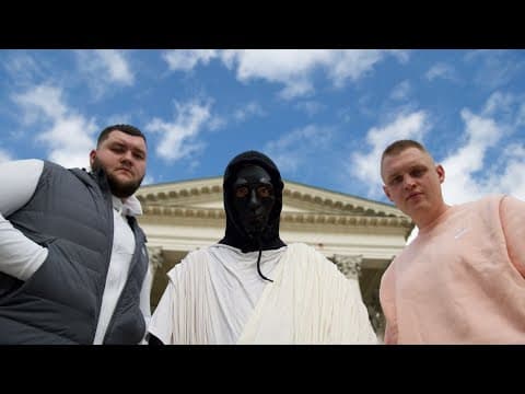 BERSON FT. MARIO - MRDGHW (prod. @atutowy)