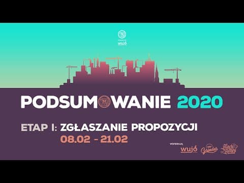 PODSUMOWANIE 2020 poznańskiej sceny Hip-Hopowej. Rus...