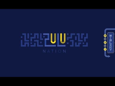 Gruby Mielzky - Zulu Nation (prod./gramofony: The Re...
