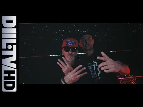 Orzeł J.I.M.B. - Jeden Na Milion feat. Wilku WDZ (sc...