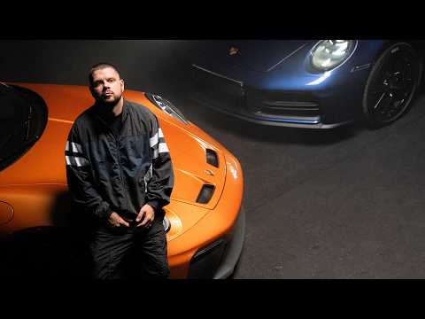 Kaz Bałagane x Pezet x Hałastra - Overboost