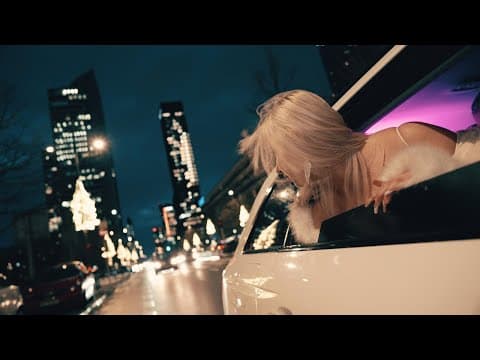 DEDOKA & PINKOS - Zimny asfalt